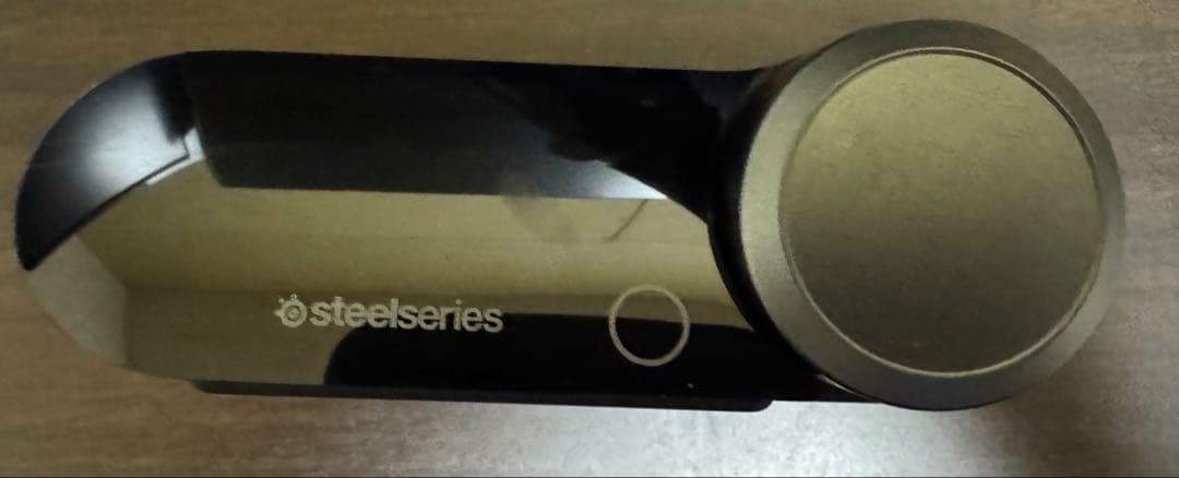 【最終値下げ】Arctis Nova Pro Wireless