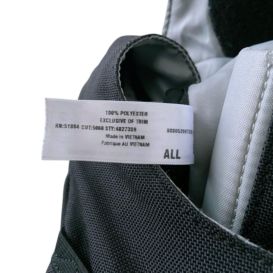 00s patagonia HALF MASS BAG メッセンジャー バッグ