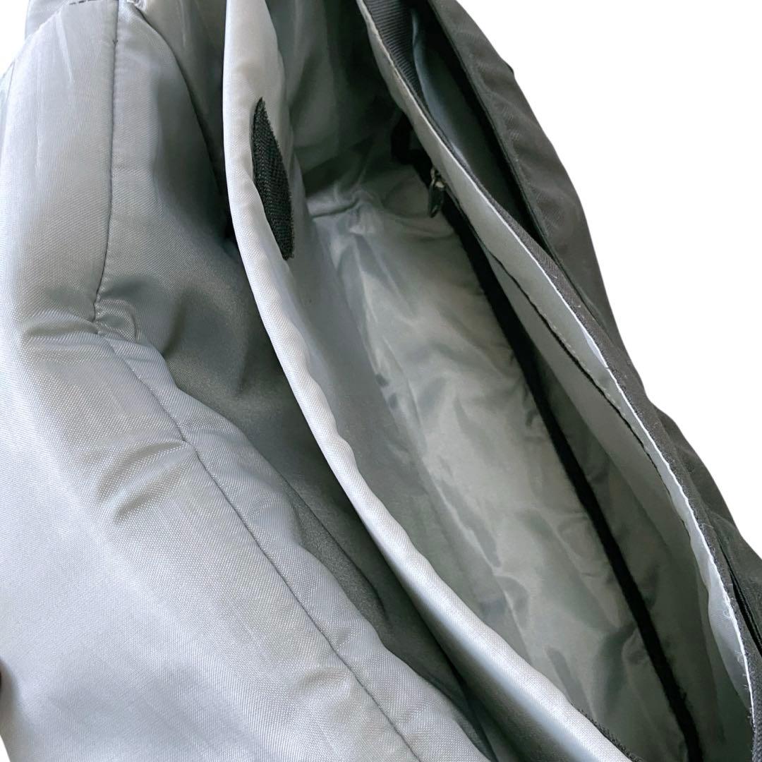 00s patagonia HALF MASS BAG メッセンジャー バッグ