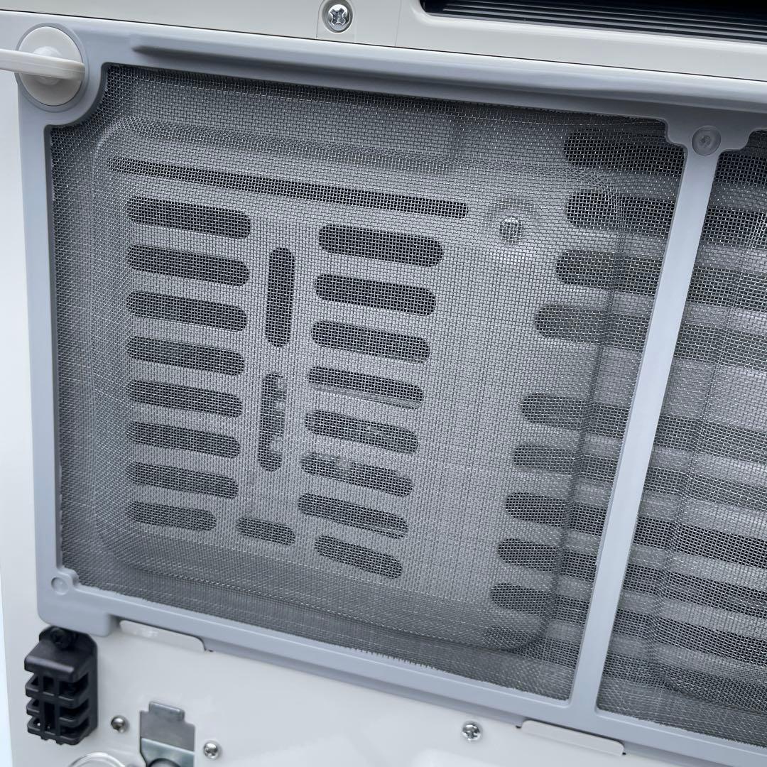 美品 リンナイ 都市ガス ガスファンヒーター RC-U2401E