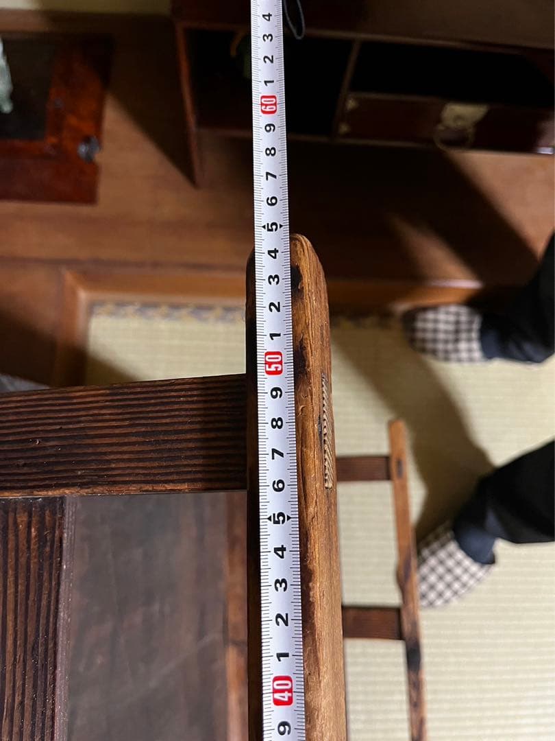 座卓　文机　写経机　ミニテーブル