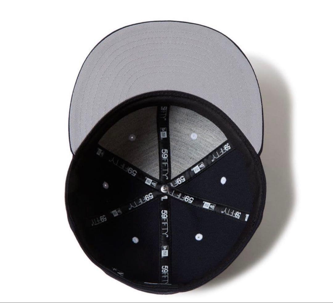 NEW ERA 近鉄バファローズ TARO OKAMOTO 7 1/4