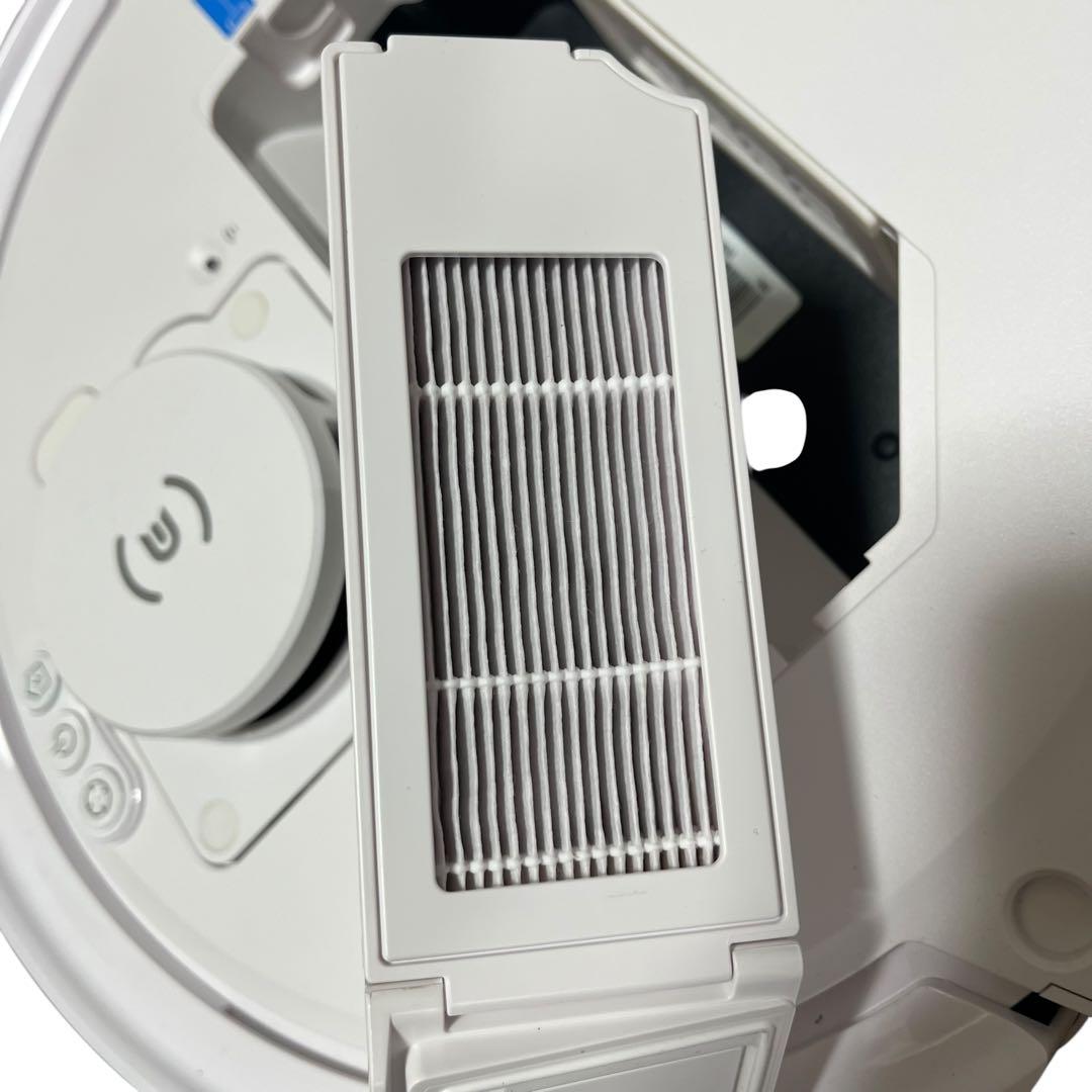 【美品】ECOVACS DEEBOT N20 PRO PLUS ロボット掃除機