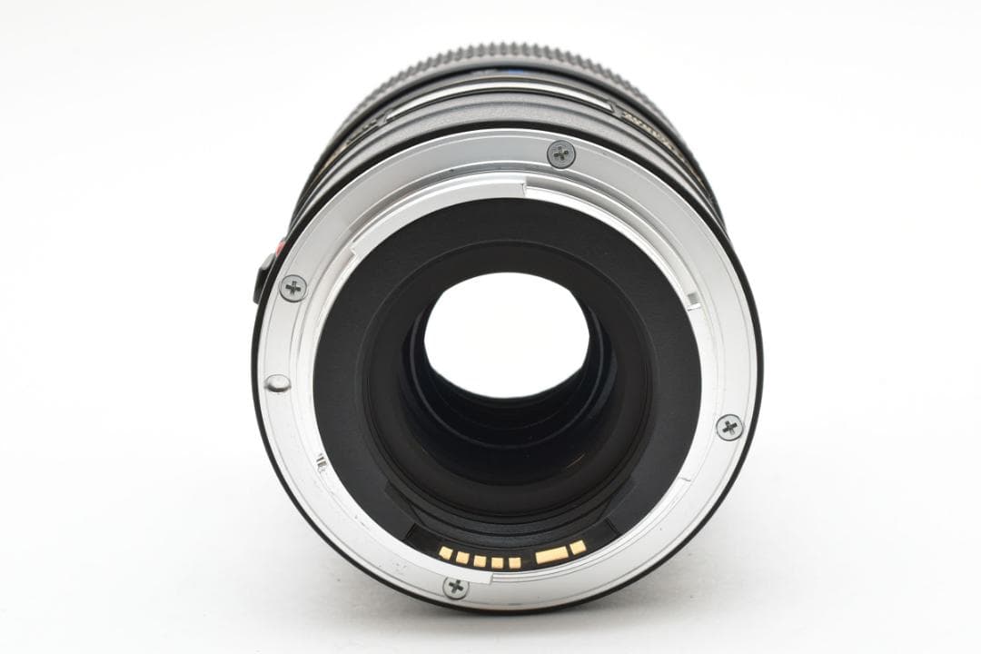 ★極上品★タムロン SP 90mmf2.8 Di MACRO キヤノン#1226