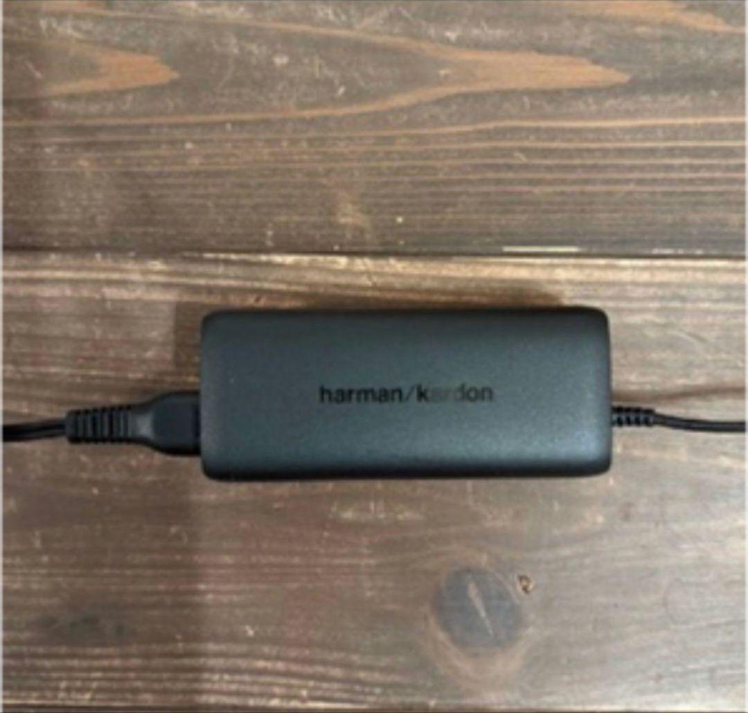 Harman Kardon Allure ※alexa bluetooth