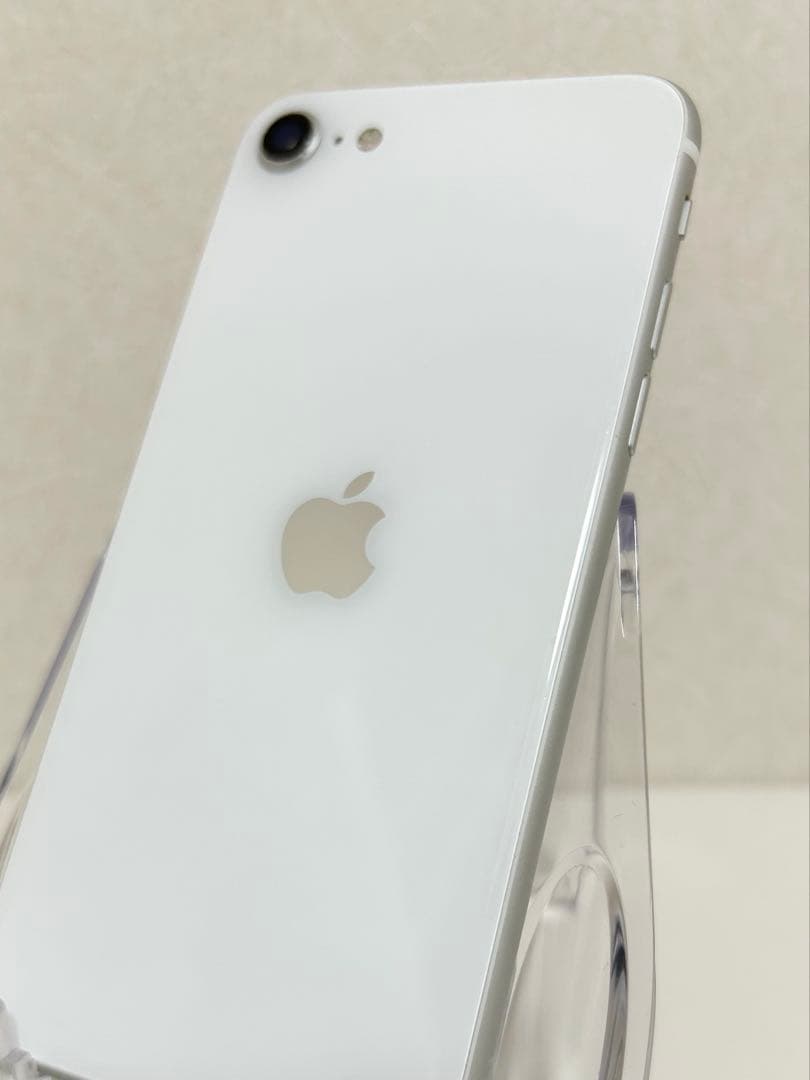 iPhoneSE（第2世代）本体