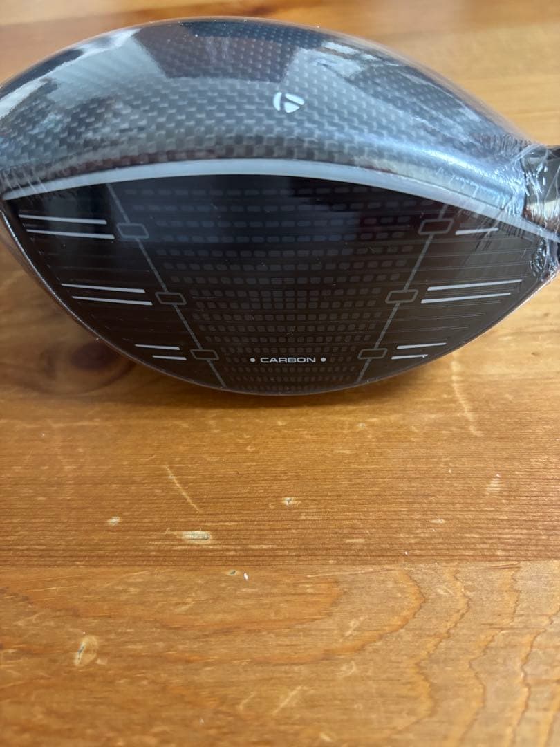 テーラーメイドQi35ドライバー9.0ヘッド単品