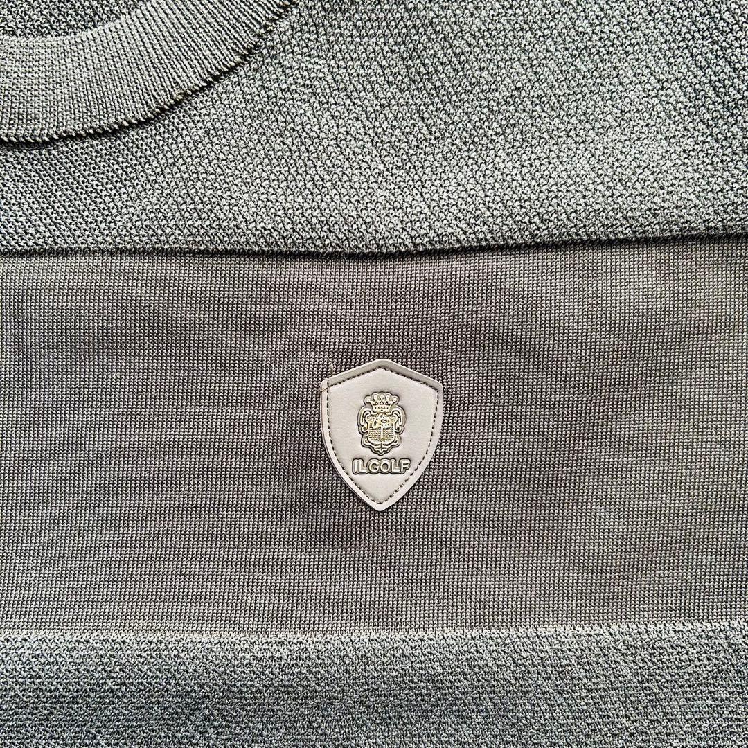 げ*う様 Felisi lLGOLFフェリージ　メンズニット　トップス　長袖ゴル