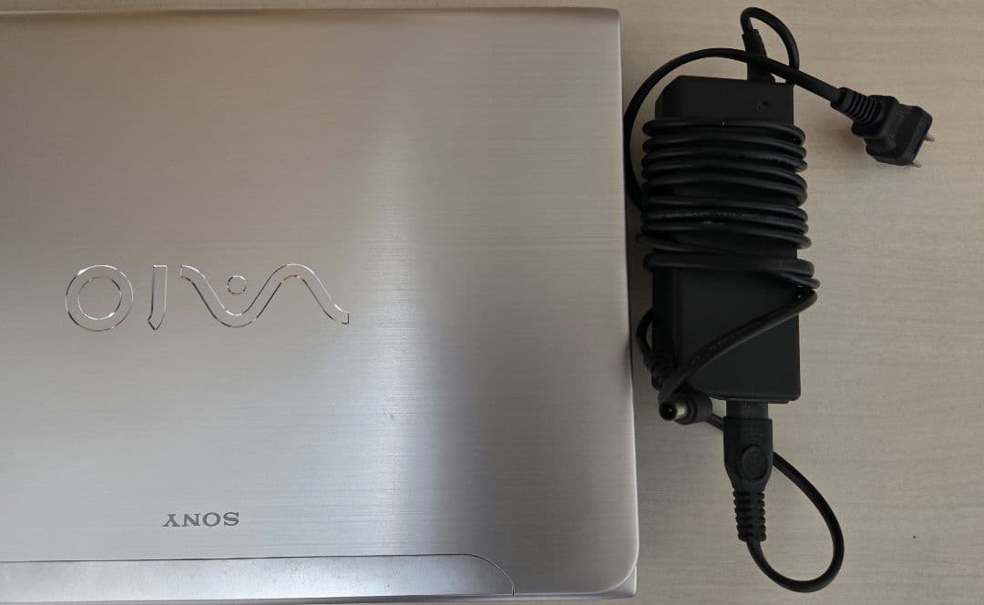 SONY VAIO ノートPC SVE14AG13N ソニー バイオ