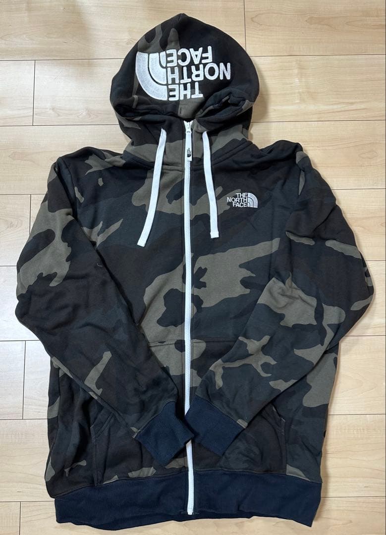 TheNorthFace Hoodie ノースフェイス フーディー パーカー