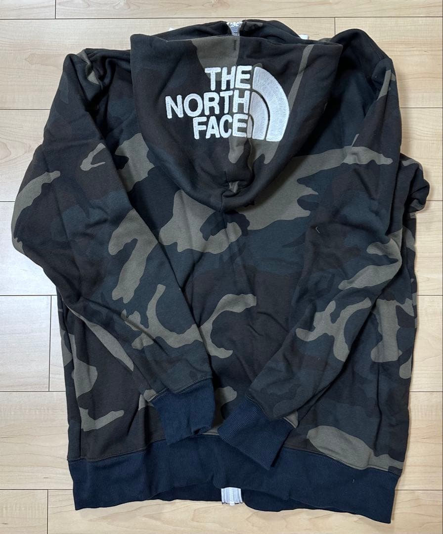 TheNorthFace Hoodie ノースフェイス フーディー パーカー