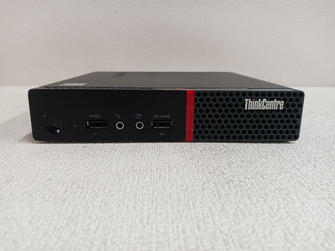 ♭ ThinkCentre M715q 8GB ストレージ無