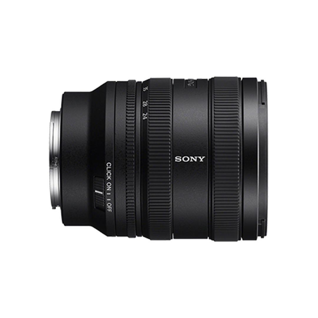 【新品】SONY FE 24-50mm F2.8 G / SEL2450G