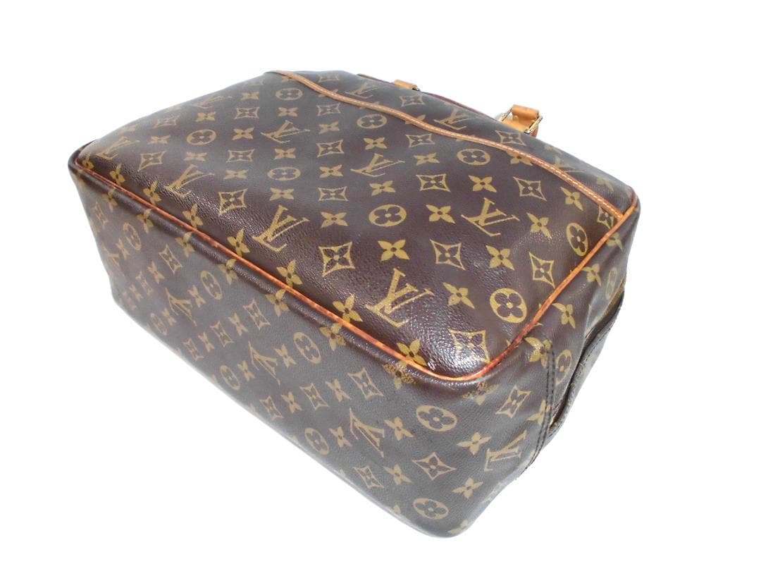 た*き様 LOUIS VUITTON M47270 モノグラム ドーヴィル ヴィ