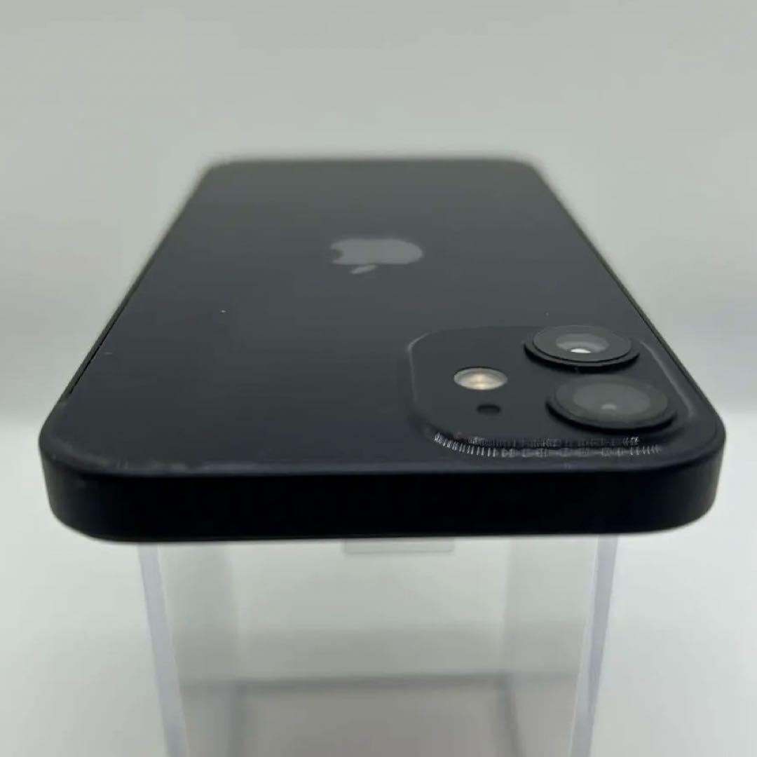 iPhone12mini画面バッテリー新品100%