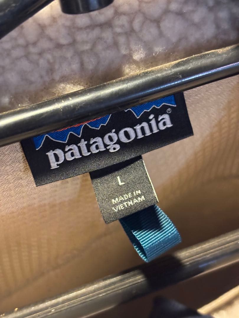 patagonia パタゴニア クラシックレトロX ベスト フリース ベスト
