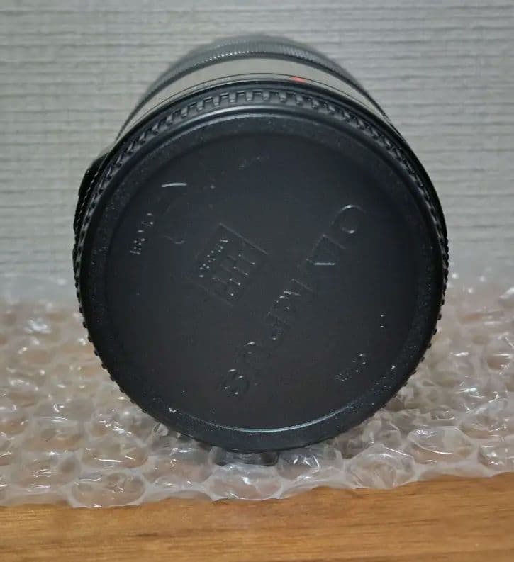 【最終値下げ】オリンパス製 電動ズームレンズ 12-50mm