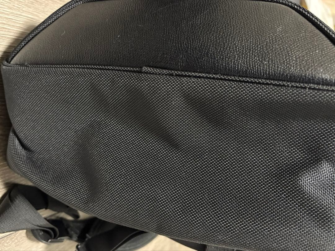 BRIEFING ブリーフィングFUSION SQ PACK HD