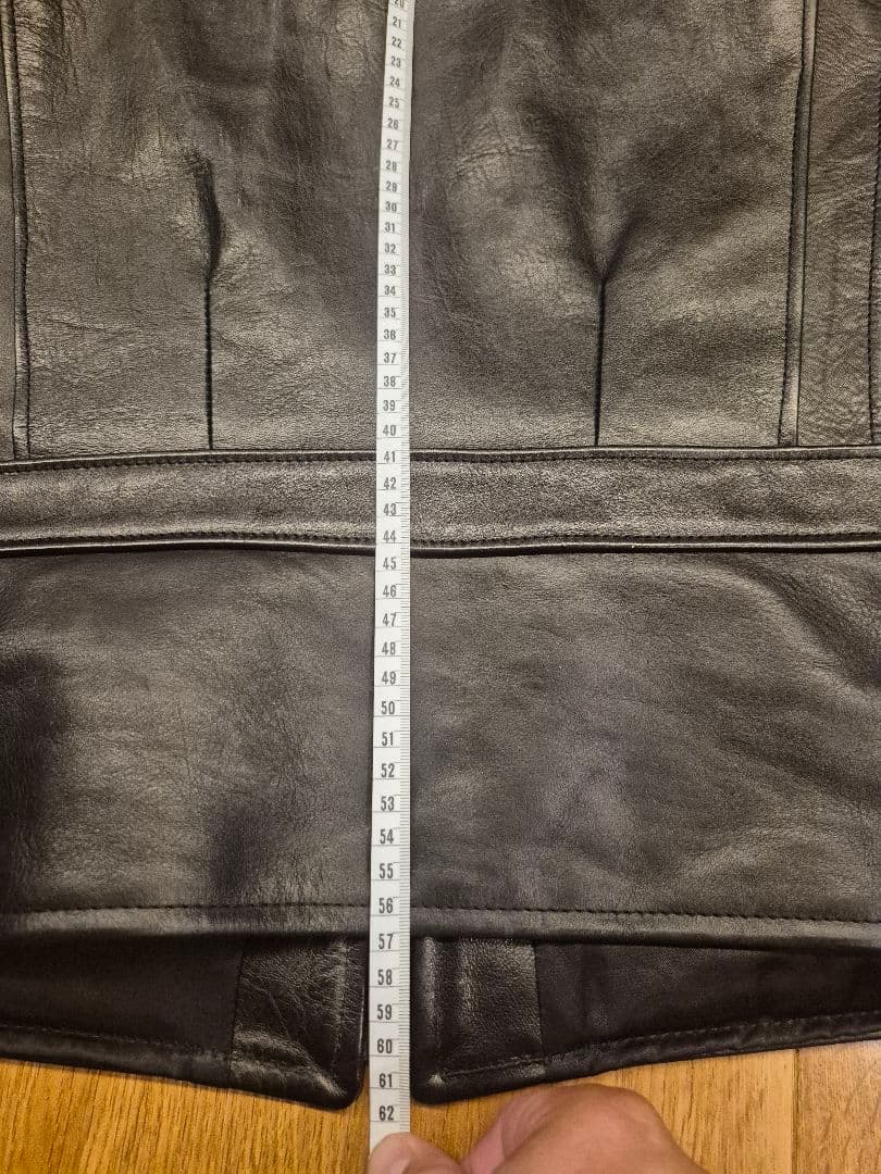 ATLAST&CO アットラスト　BUTCHER PRODUCTS 42