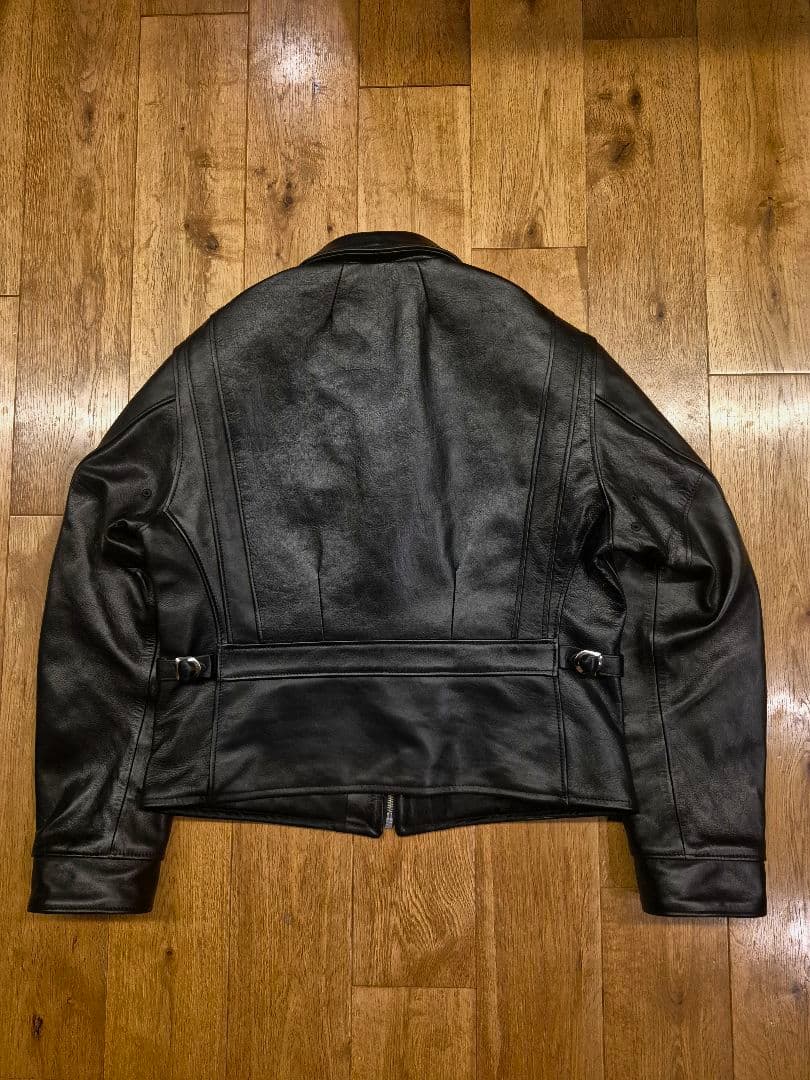 ATLAST&CO アットラスト　BUTCHER PRODUCTS 42