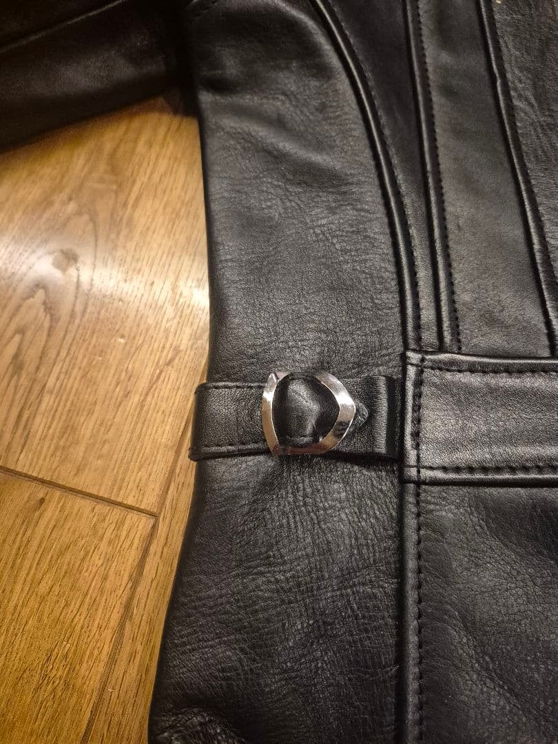 ATLAST&CO アットラスト　BUTCHER PRODUCTS 42