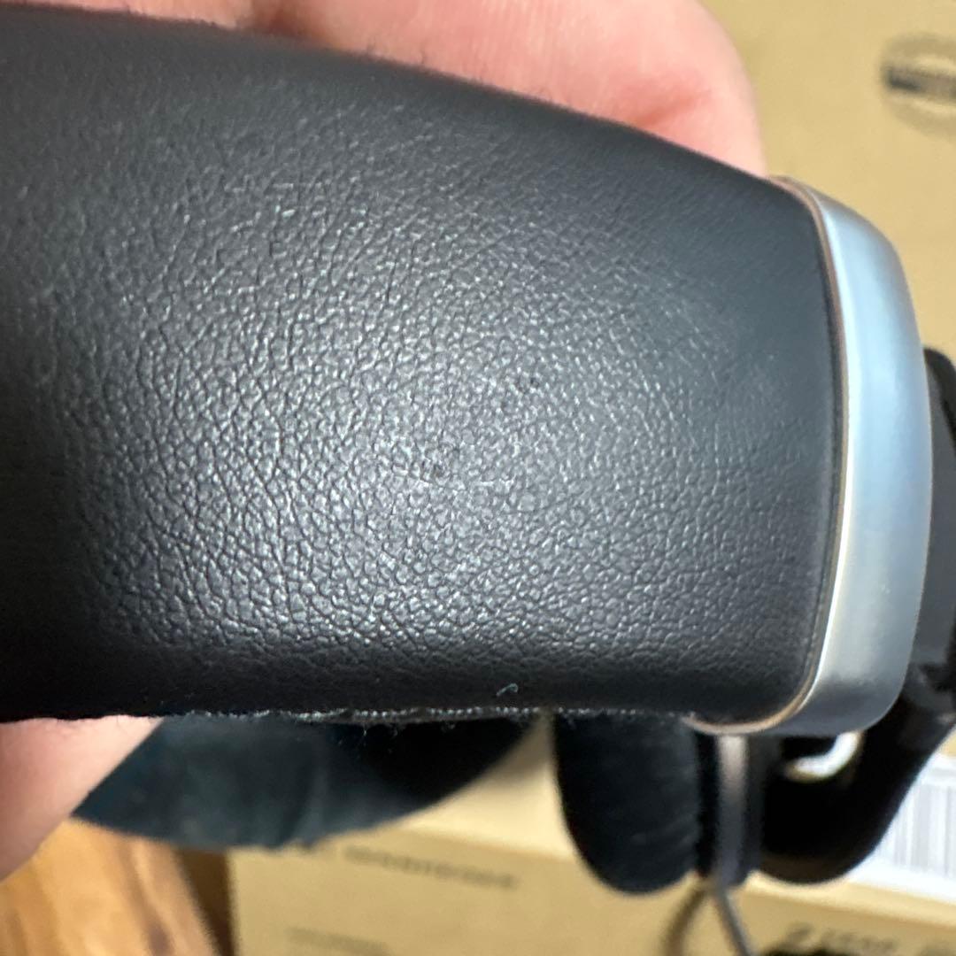 Sennheiser HD 599 SE ブラック