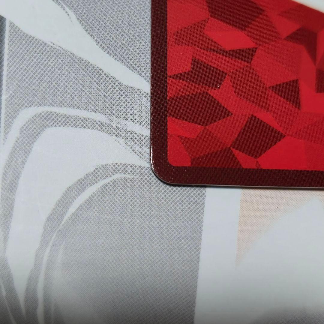 ユニオンアリーナ　仮面ライダー ガヴ　オーバーモード　パラレル　星2