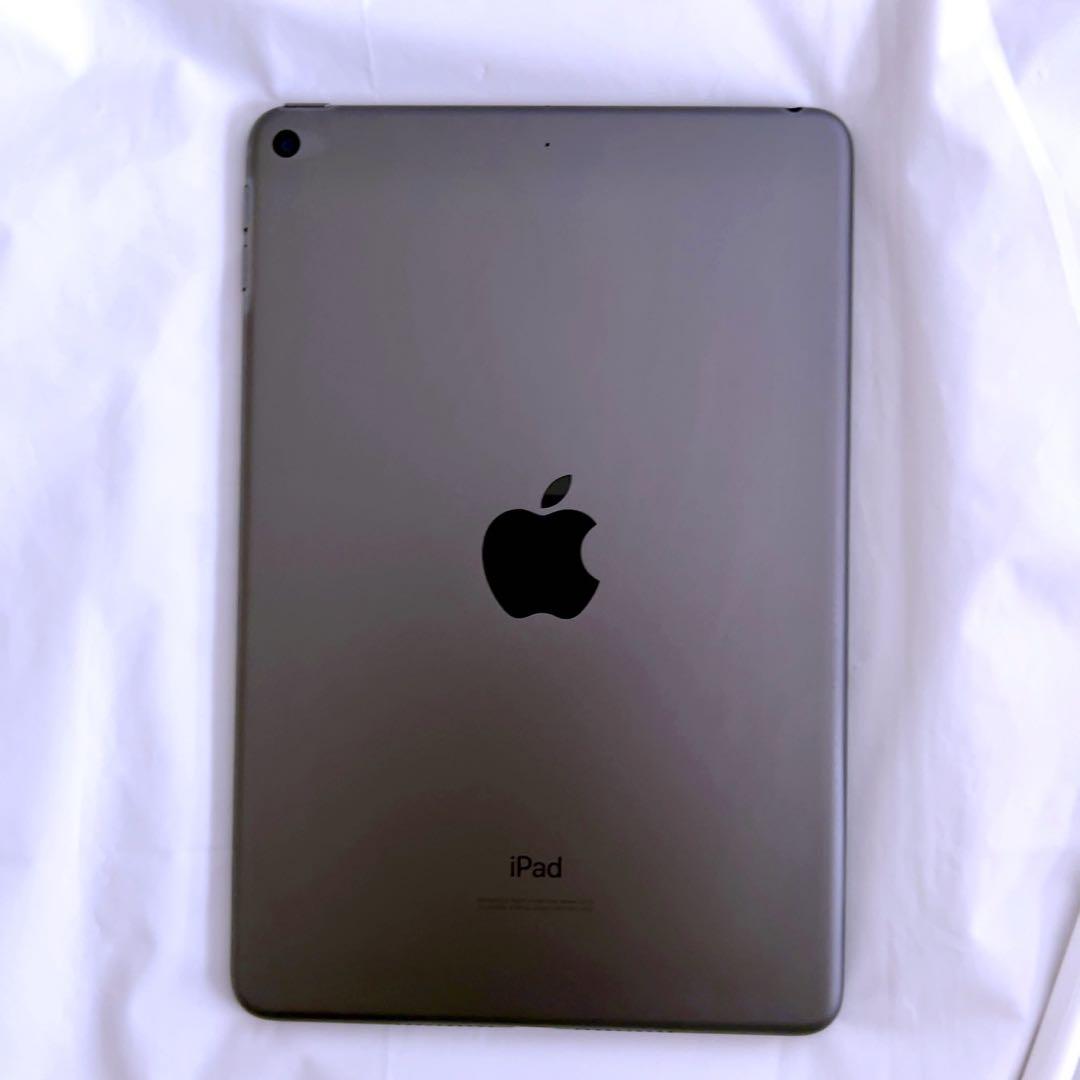 iPad mini5(第5世代)256GB+Apple pencil 第1世代