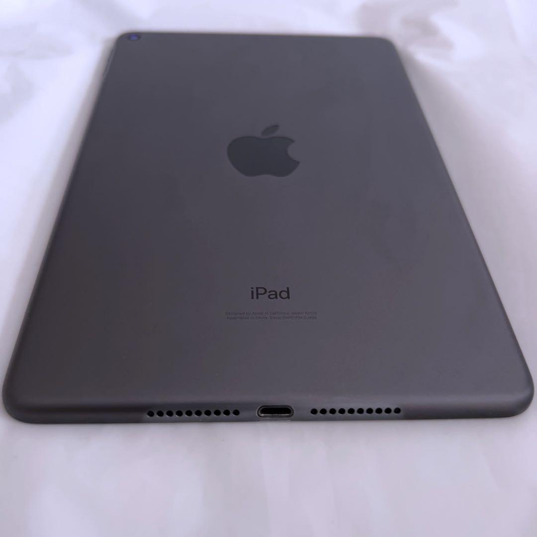 iPad mini5(第5世代)256GB+Apple pencil 第1世代