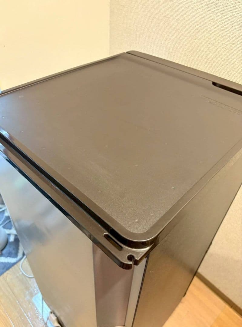 地域、配送日限定: Panasonic 冷蔵庫 138L 2021年製