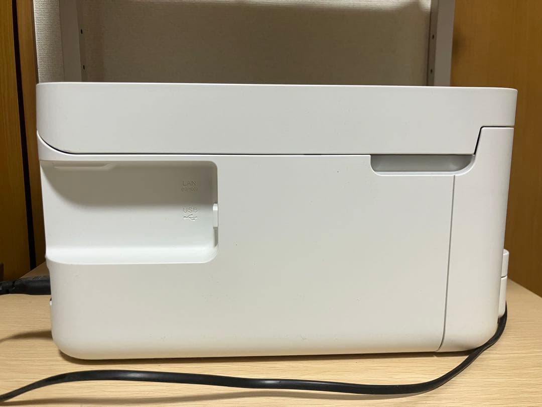 EPSON EW-M630TW インクジェットプリンター【2020年購入品】