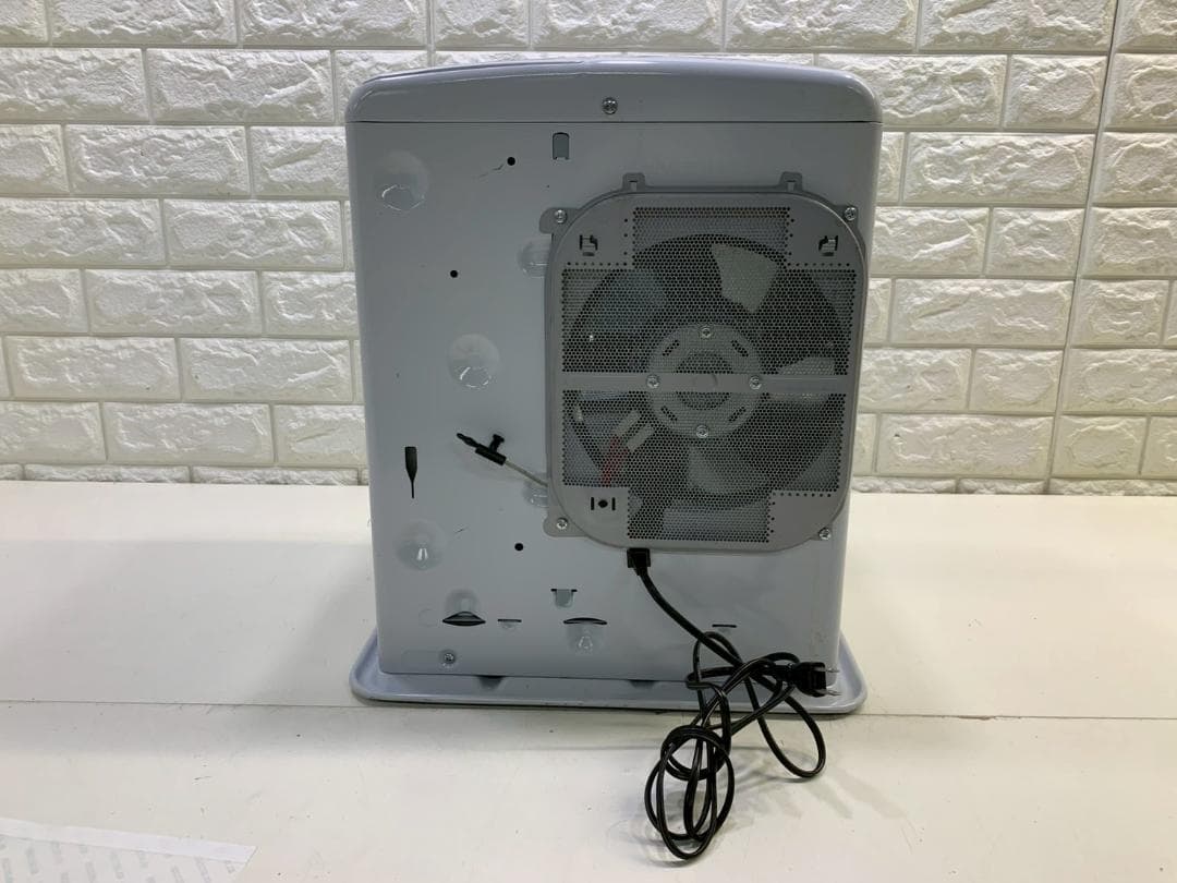 ☆375 ダイニチ FW-3223NC 石油ファンヒーター 23年製 送料込