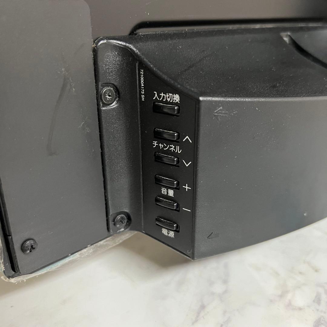 maruちゃんさん専用全国送料込オリオン32型液晶テレビWチューナー外付けHDD