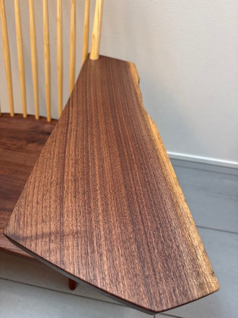 ジョージナカシマ　ラウンジアーム　CN103L 左アーム