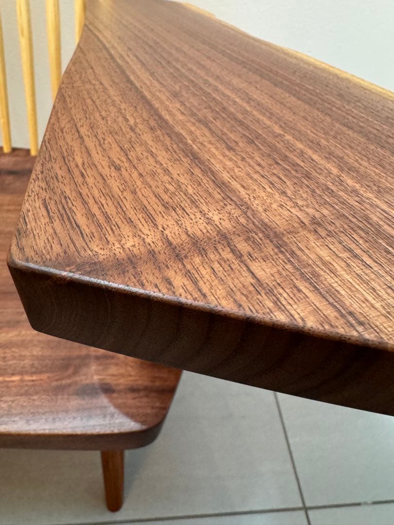 ジョージナカシマ　ラウンジアーム　CN103L 左アーム