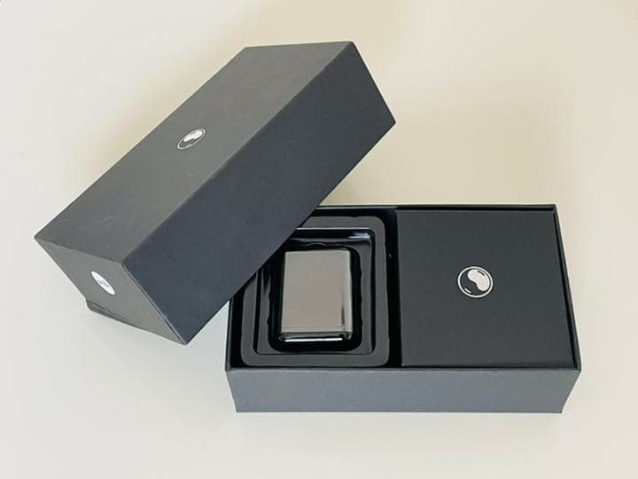 超小型ホームセキュリティカメラ「FOWL・T9」動体検知機能付 内蔵式バッテリー