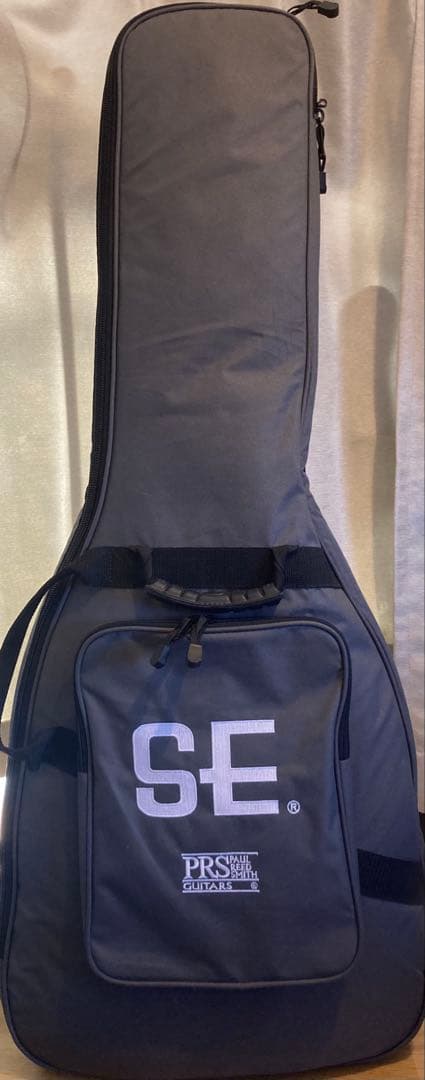 PRS John Mayer Silver Sky SEギター