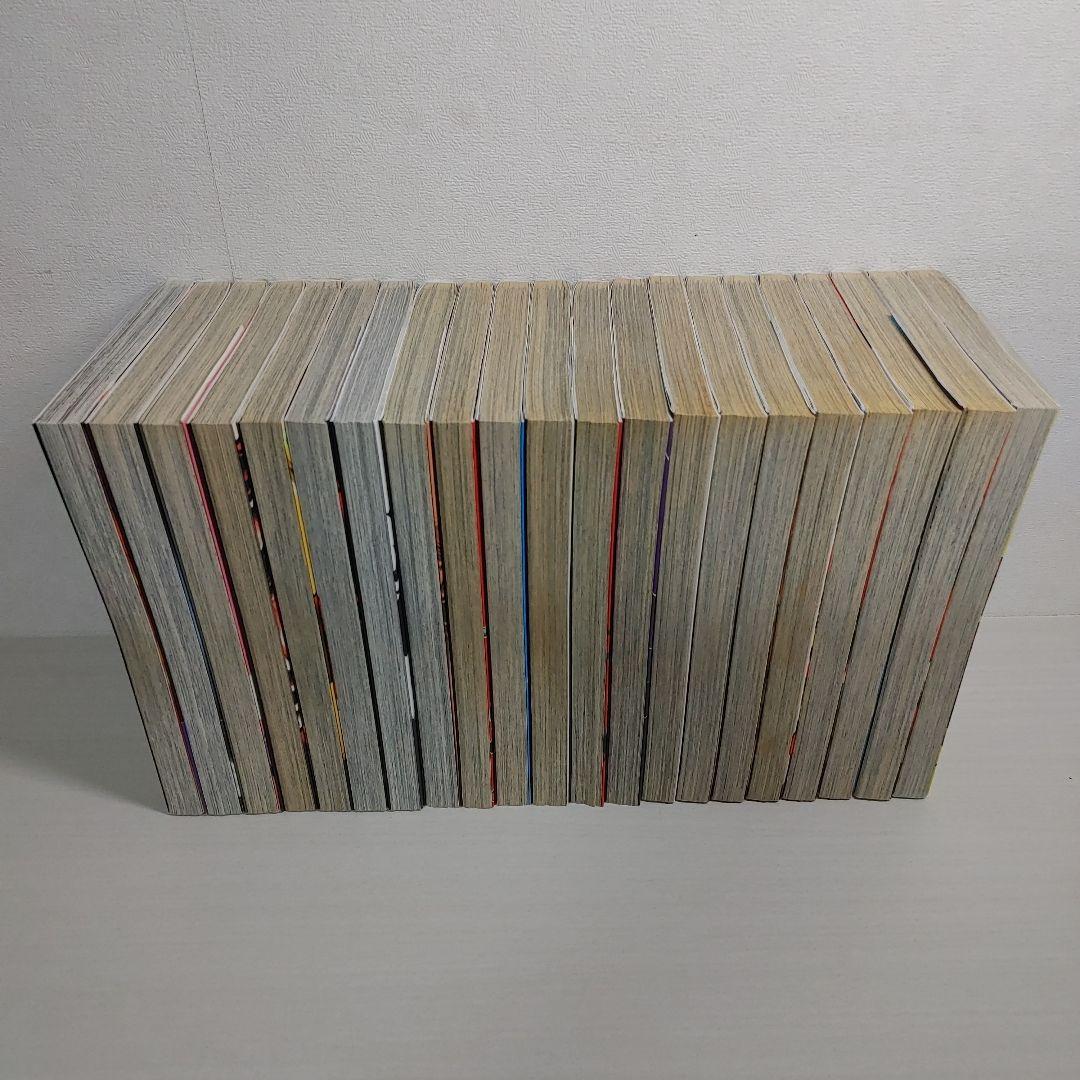 僕のヒーローアカデミア　1-42巻　全巻セット