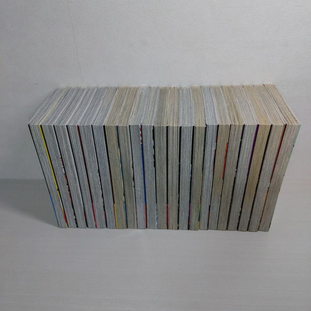 僕のヒーローアカデミア　1-42巻　全巻セット