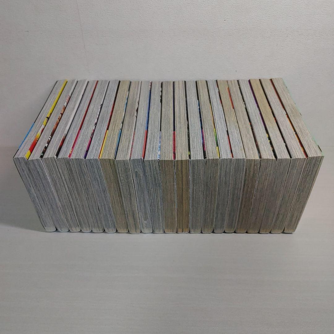 僕のヒーローアカデミア　1-42巻　全巻セット