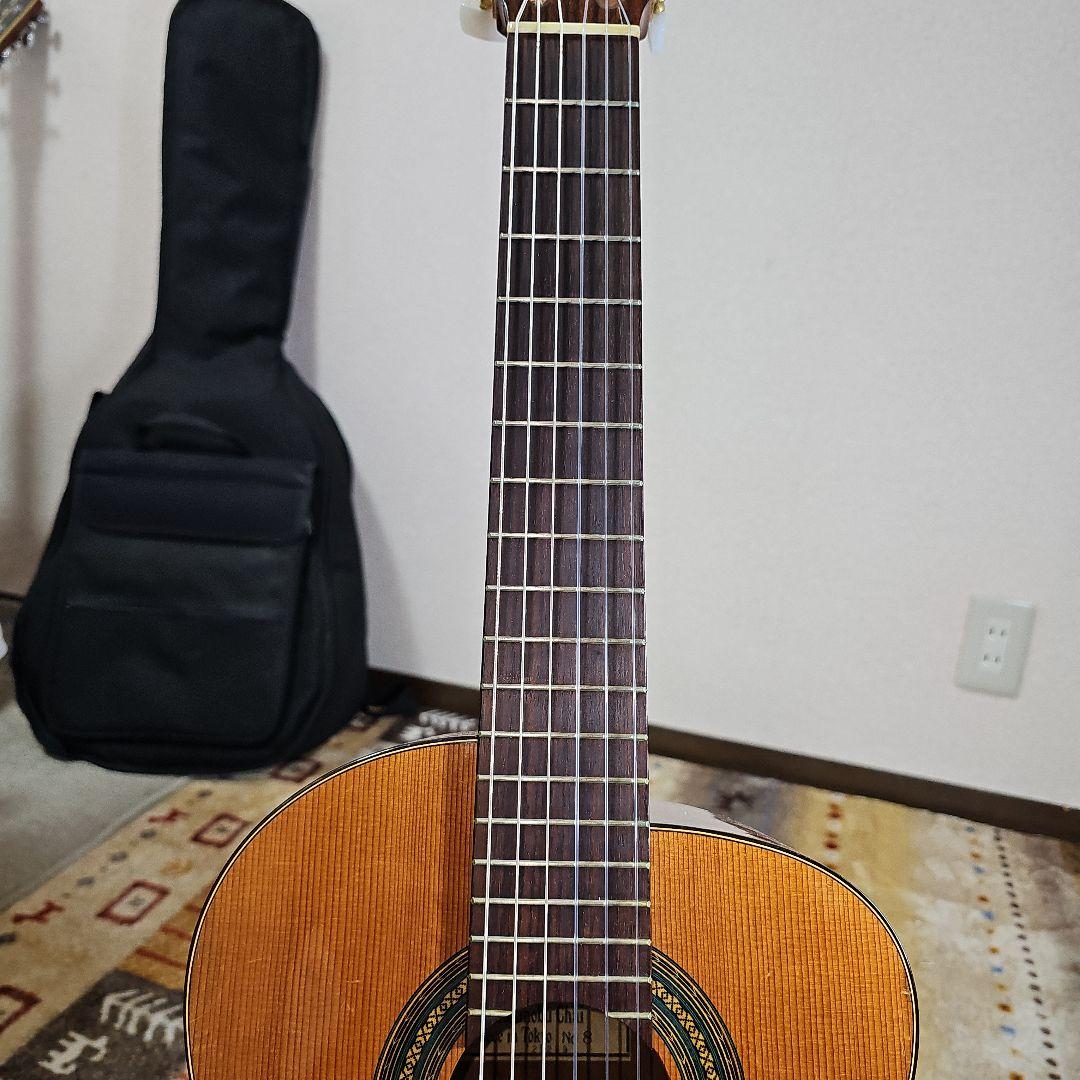 Yukinobu.ChaiNo.8キグバック付き