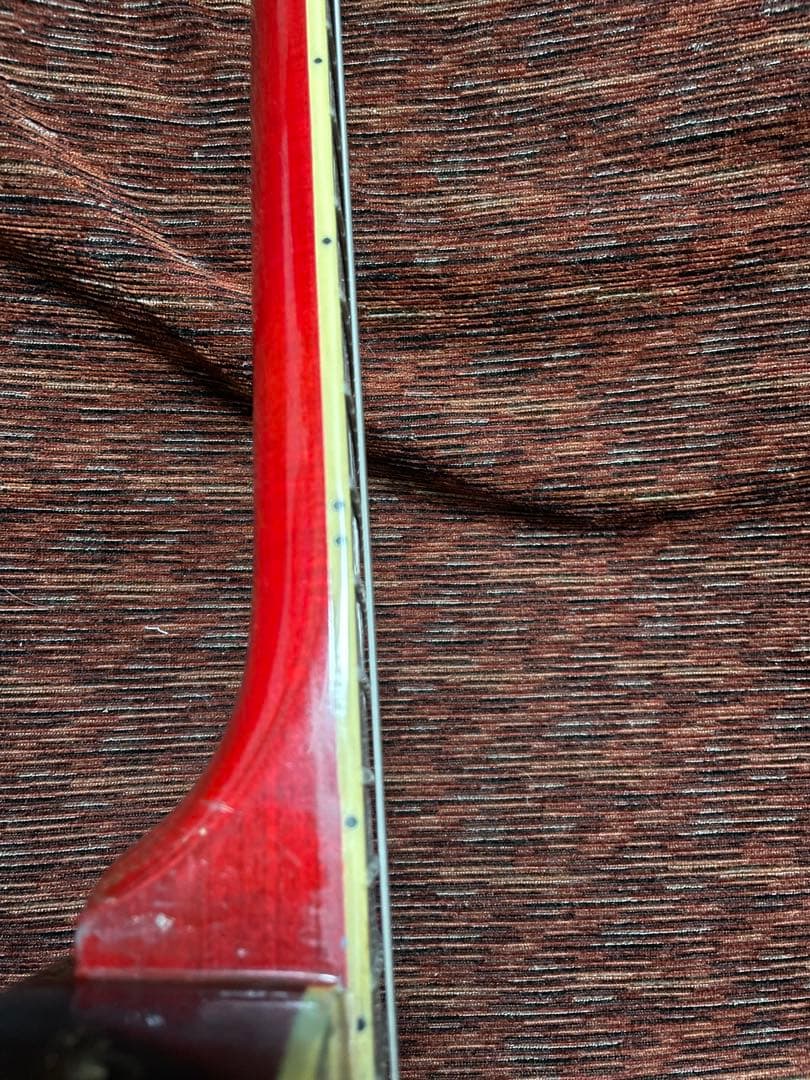 エピフォン　レスポールスタンダード