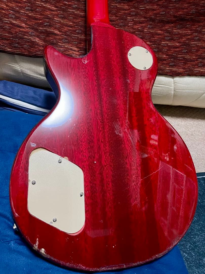 エピフォン　レスポールスタンダード