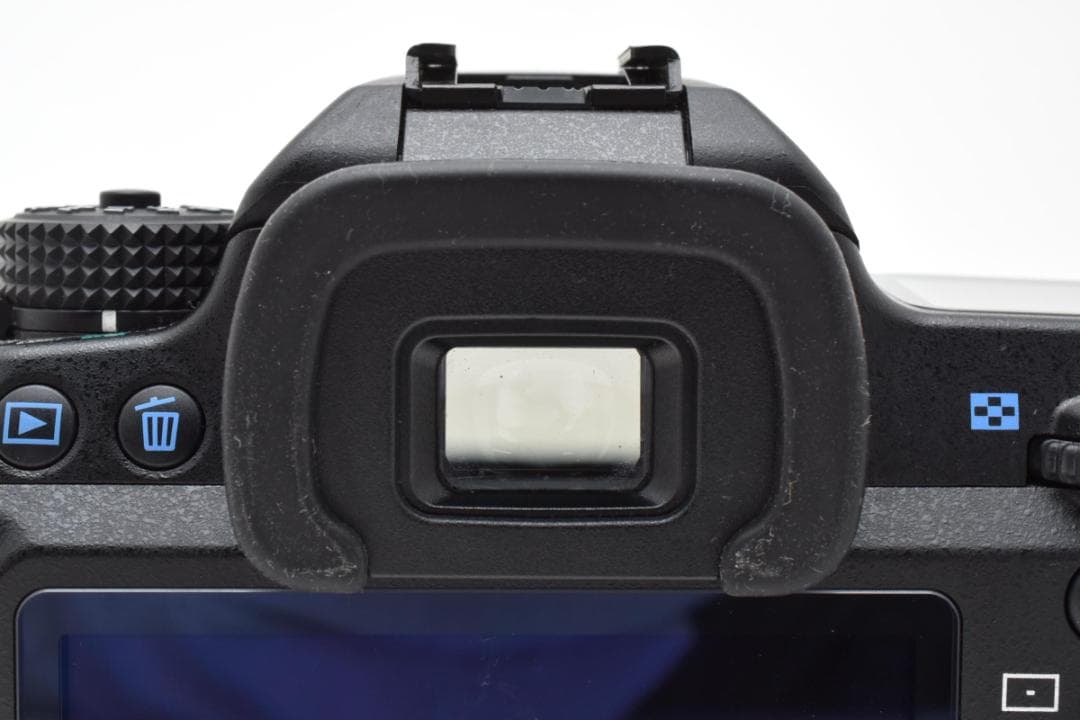 ★撮影枚数5,823枚・美品★ペンタックス K-5 ボディ #21276