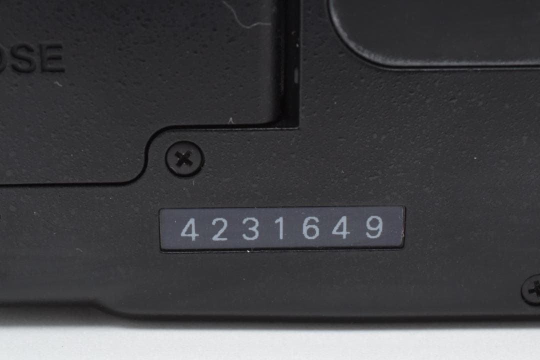 ★撮影枚数5,823枚・美品★ペンタックス K-5 ボディ #21276