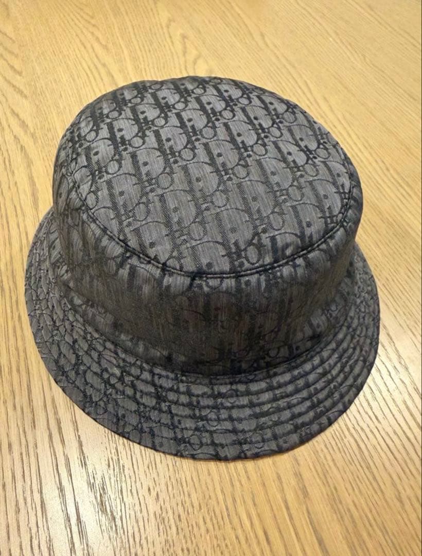 Dior ディオール キッズボブハット