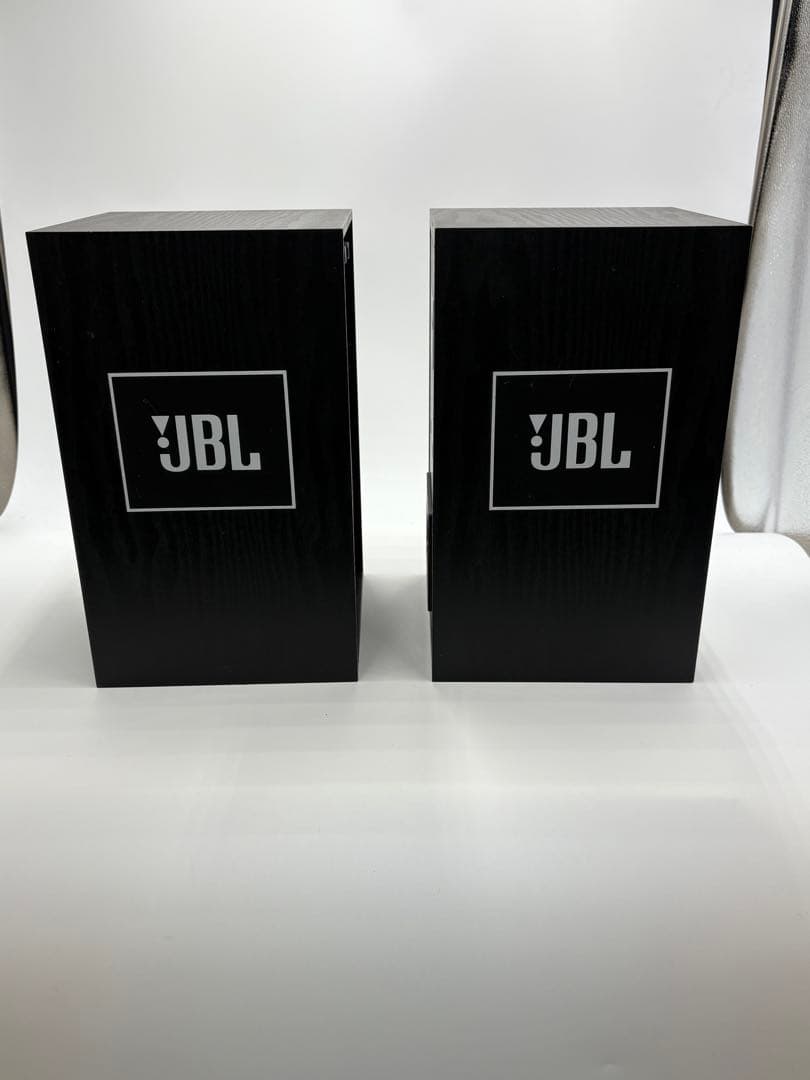 JBL 4312MII コンパクトモニター スピーカー