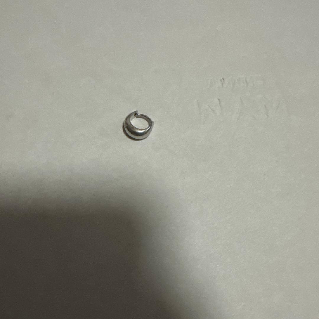 （片耳のみ）TOMWOOD Ice Huggie OS