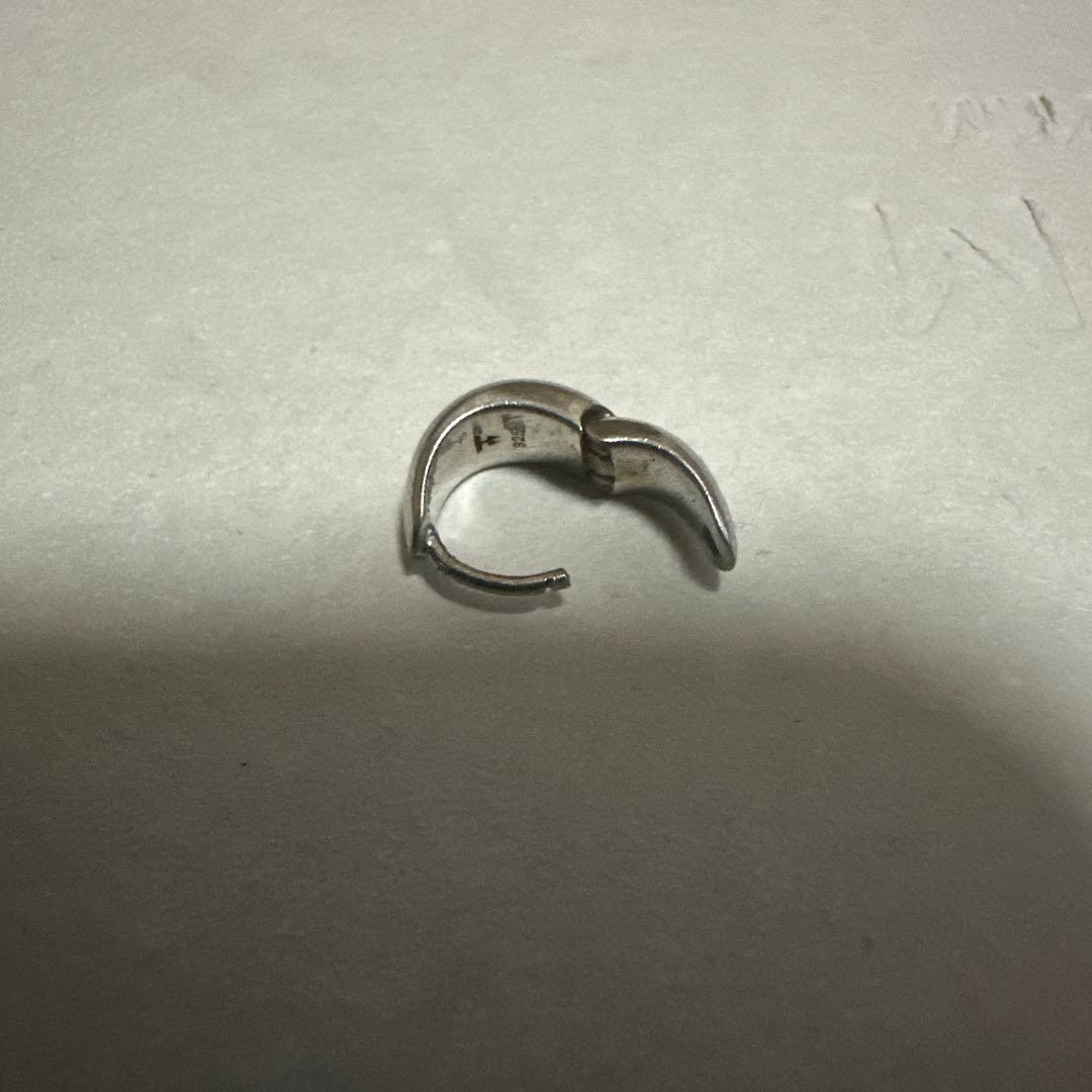 （片耳のみ）TOMWOOD Ice Huggie OS