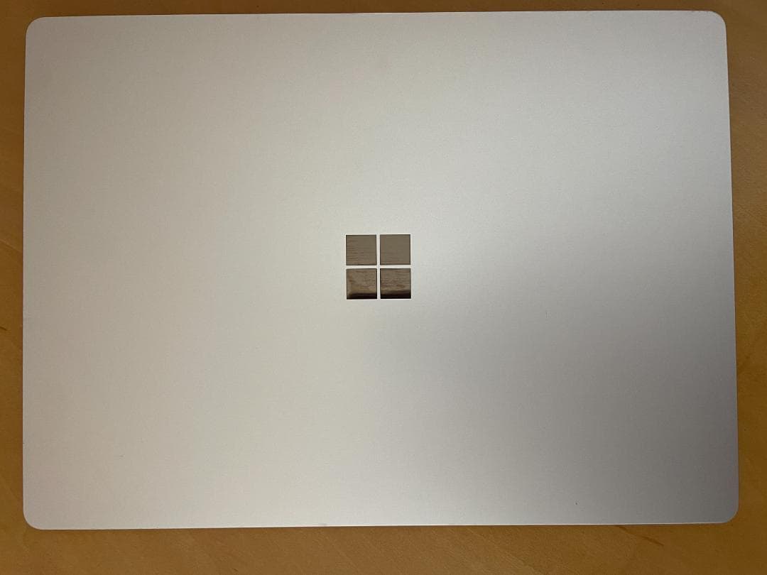 ジャンク Microsoft Surface Laptop Model1951